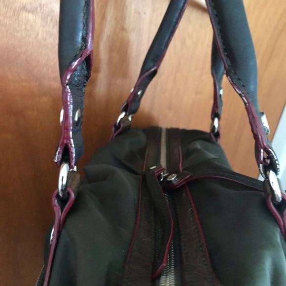 MZ Wallace New York shoulder bags - Picture 7 of 16